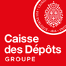 logo Logo de la Caisse des Dépôts